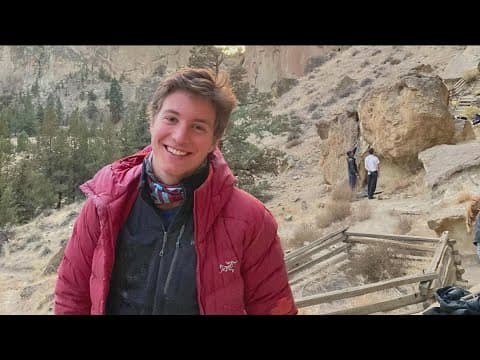 Max's legacy | Parents work to build a bridge to prevent future tragedies