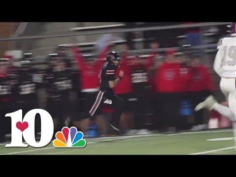 Maryville defeats Bearden, 41-20