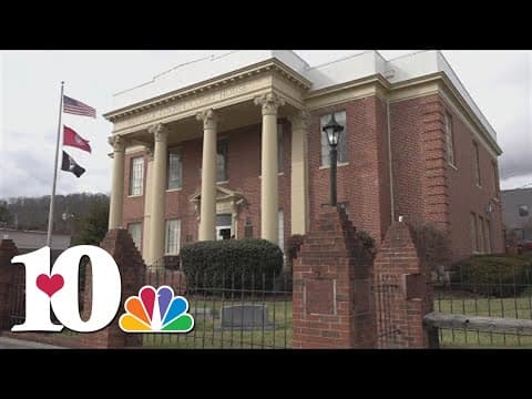 Comptroller report sheds light on financial deficiencies in Hancock County