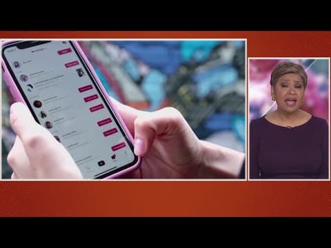 Amazon is in the running to buy TikTok