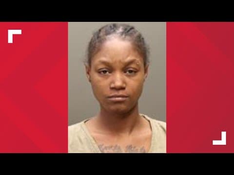 Woman indicted on murder charge for shooting death of man near Columbus State Community College