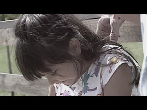 Former Bill Williams' Monday's Child works to help a puppy find his forever home