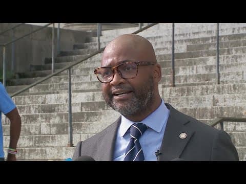 DA Jason Williams on guilty verdict in Linda Frickey murder trial