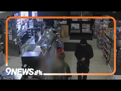 Multiple armed robberies reported in first weeks of 2024