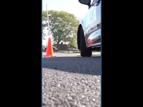 Ohio introduces training law for young drivers aged 18-20 starting Sept. 30