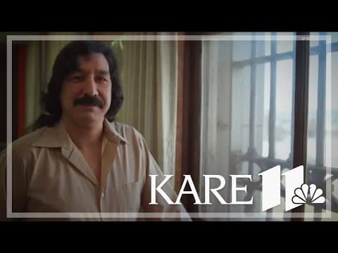 Leonard Peltier released from prison following sentence commutation in FBI killings