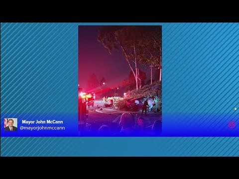 Two people killed in Chula Vista car crash