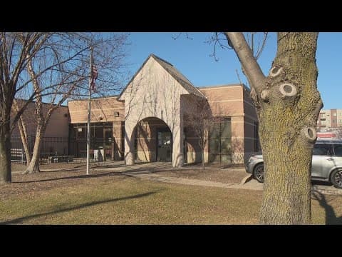 Nonprofit that helps Indy's unhoused receives $1 million donation