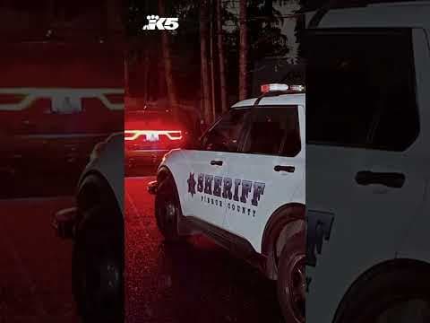 Man killed with pellet gun in Graham