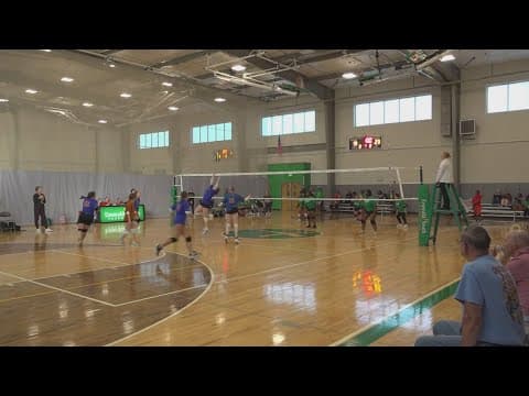 Emerald Youth Foundation leaders host open house