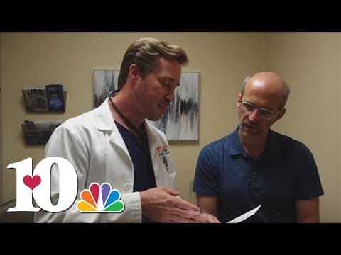 Survey shows men are less likely to get preventative care