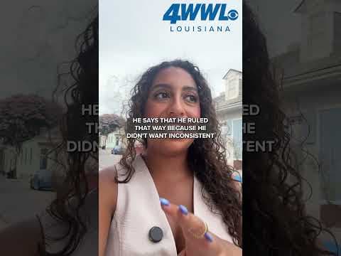 Judge: New Orleans Mayor can move forward with emergency trash contract