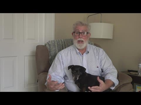 Home invasion victim wanted to testify, offered plea deal instead