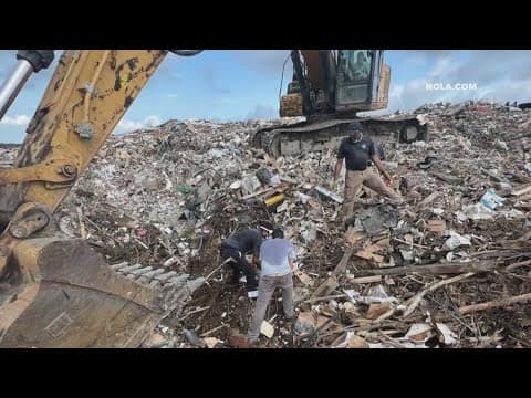 Clerk: Restoring trashed court documents could cost the city over $1M