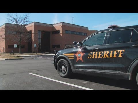 Licking County sees nearly 300% increase in juvenile sex crimes since 2020