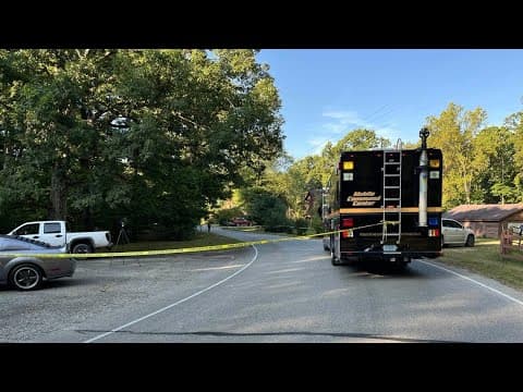 18-year-old killed in Martinsville shooting