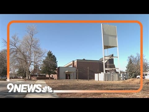 Loveland church could transition into a homeless shelter