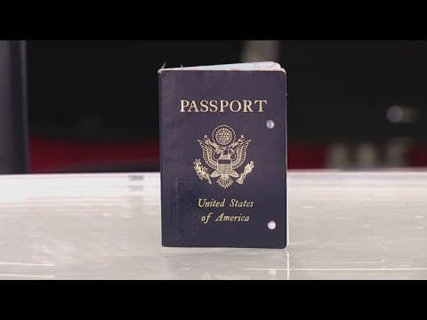 San Diego expands passport services