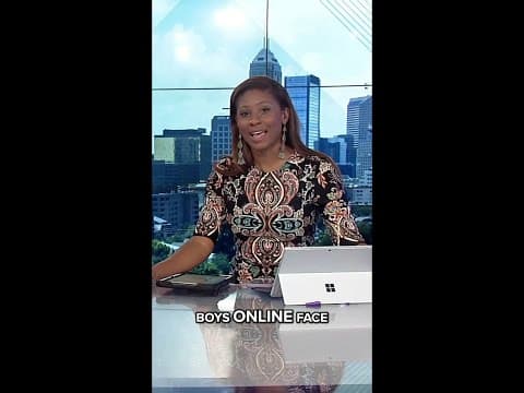 How to help young boys navigating dangerous digital life with video games and social media