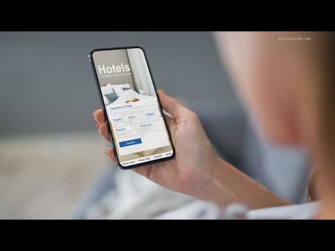 Don't fall for these vacation scams | Where's The Money