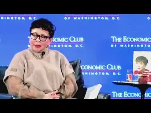 Vice Chair of Monumental Sports comments on the move