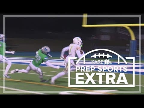 KARE 11 Prep Sports Extra Highlight: Edina at Eagan