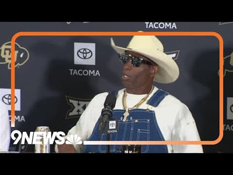 Deion Sanders' cancer diagnosis sparks conversations