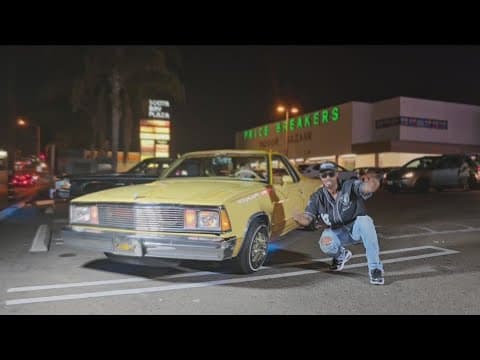 Daygo's Finest | Mylan.theParies