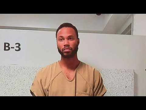 Bond set at $2 million for man charged in death of Madison Township baby