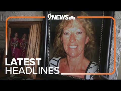 Latest Headlines | Man accused of keeping dead woman's body in hearse in court Monday