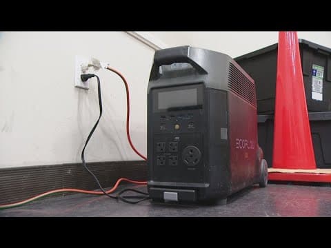 Red Flag Warning 10 p.m. update | Valley Center residents struggle with no power, school closures is