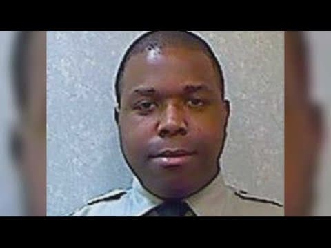 Prince George's officer acquitted of murder pleads not guilty in federal fraud case