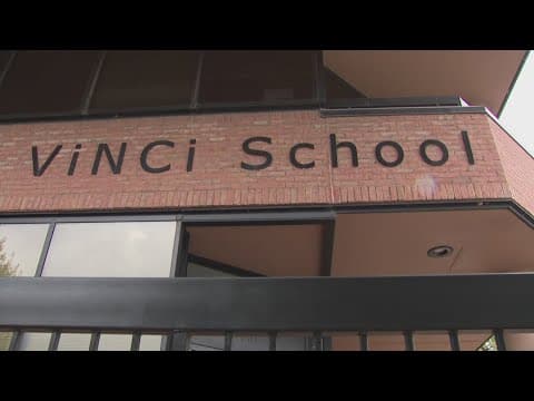 Preschool workers accused of tying toddler to chair