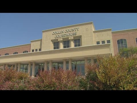 Collin County judge presiding over Frisco track meet stabbing case victim to attempted doxxing