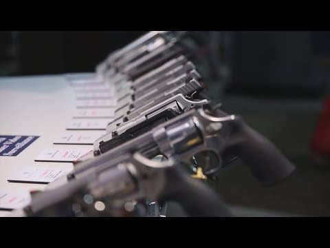 Why it's so important to talk to your kids about gun safety