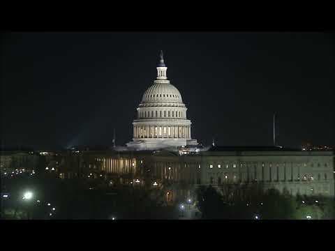 Pete Hegseth confirmed as secretary of defense after razor-thin vote