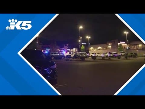 Suspect in killing at Tacoma hospital pleads not guilty