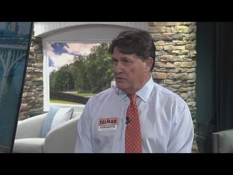 Knoxville city council candidate's eligibility to be discussed