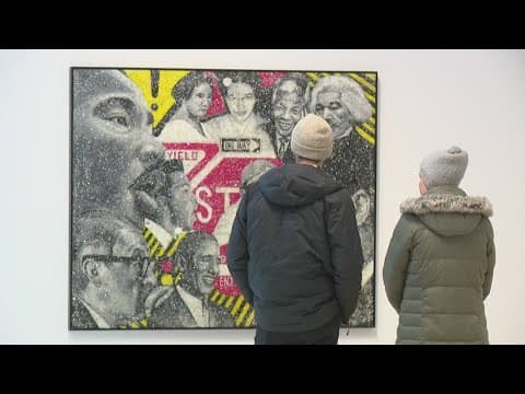 3 trustees resign from Newfields board