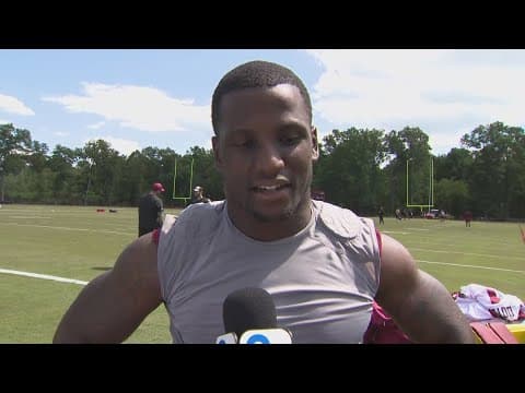 Washington Commanders work to finalize roster