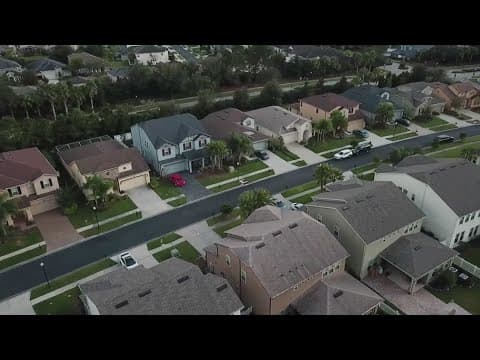 The housing market is changing this season. Here are some factors to consider