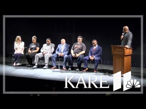 Rochester leaders host town hall, demand woman at center of viral racist video be held accountable