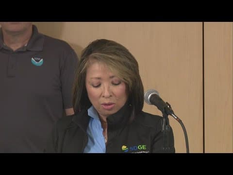 Power lines down in your neighborhood during Tropical Storm Hilary? Here's what to do