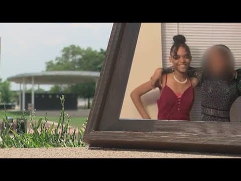 Police continue to search for answers in the fatal shooting of Olivia Kurtz 3 years later