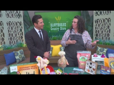 Hawthorne Country Store invites San Diegans to the 22nd Annual 'Flocktoberfest' | October 4