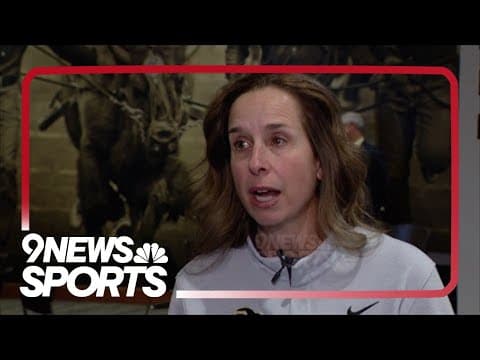 CU women's basketball ready to gear up for NCAA Tournament run