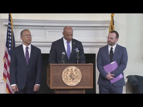 Autopsies misclassified in-custody deaths that were actually homicides, Maryland officials say