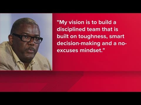 New Orleans Pelicans name Joe Dumars as Executive VP of Basketball Operations