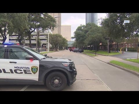 Suspect accused of stabbing woman to death near Galleria last weekend to go before a judge