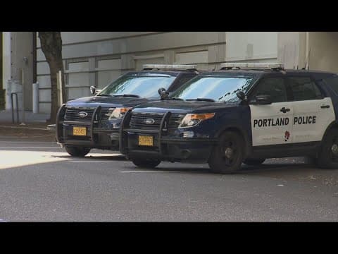 Expert says Portland Police Bureau should explain pivot on links between four women's deaths